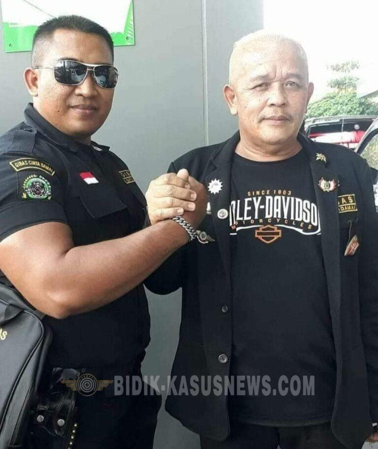 Aset Pejabat Kuningan Disorot Tajam, FORMASI Tantang Kejaksaan dan KPK Bongkar Dugaan “Permainan” Anggaran dan Kekayaan