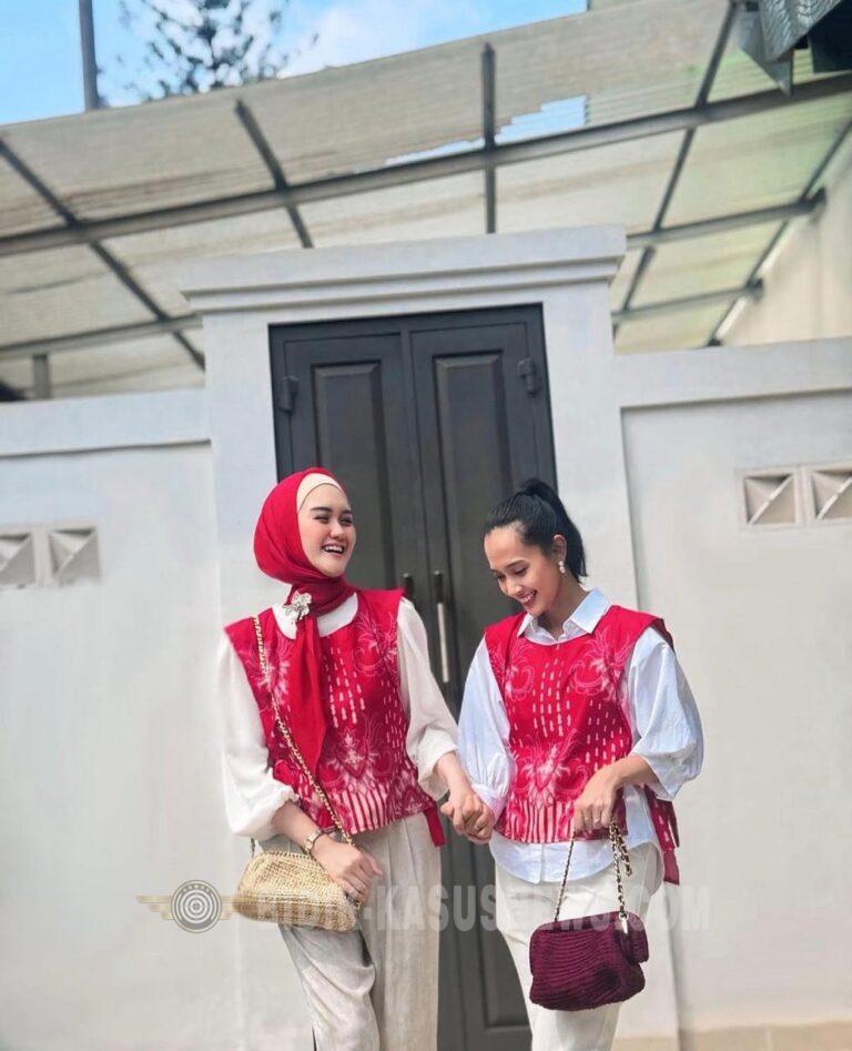 Pragosa Bag, Karya Seni dari Ibu-Ibu Anggota Persit Kartika Chandra Kirana Ranting 2 Yonkav 7 Cabang XIII Brigkav 1 PD Jaya