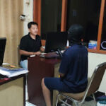 Unit PPA Satreskrim Polres Kuningan Tangkap Dukun Cabul Setelah Mencabuli Lima Korban