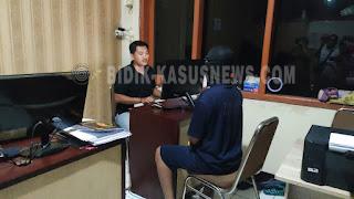 Unit PPA Satreskrim Polres Kuningan Tangkap Dukun Cabul Setelah Mencabuli Lima Korban