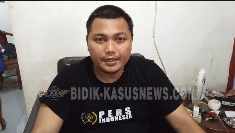 DPP BJI GAS POL, KONSOLIDASI DI CIREBON, SIAPKAN LEGALITAS DAN YAYASAN RESMI