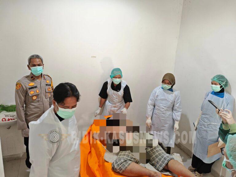 Pelajar 17 Tahun Ditemukan Meninggal di Kontrakan Amuntai Selatan, Polisi Pastikan Tidak Ada Tanda Kekerasan