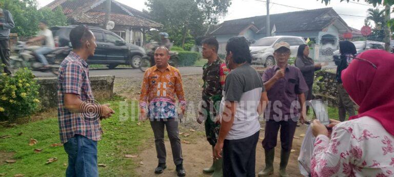 Geger di Rajabasa: Mayat Misterius Ditemukan di Rumah Kosong, Babinsa Gerak Cepat Amankan Lokasi