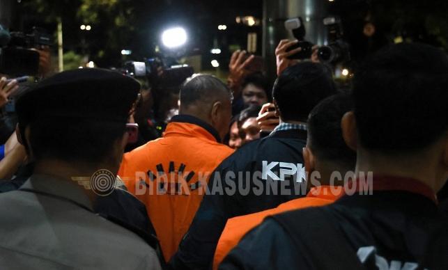 KPK Bongkar Dugaan Setoran Pejabat di Tulungagung, Bupati dan Ajudan Ditahan