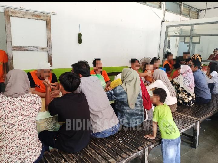 RUTAN JEPARA PERKUAT LAYANAN INKLUSIF, SEMUA PENGUNJUNG DILAYANI TANPA PEMBEDAAN