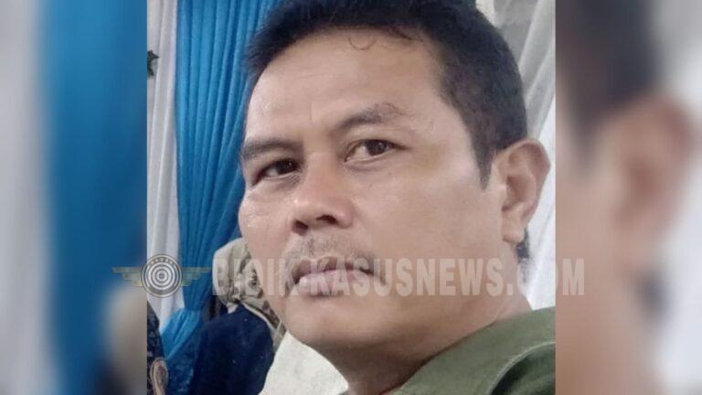 Kades Cibenda Seru Warga Jaga Sungai Ciletuh, Ingatkan Dampak Kerusakan Lingkungan