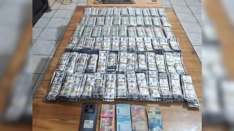 Polresta Cirebon Bongkar Gudang Obat Keras Ilegal, Ribuan Pil Diamankan