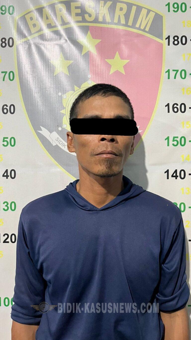 Satreskrim Polres HSU Ungkap Dugaan Penimbunan Pertalite, 560 Liter BBM Subsidi Diamankan