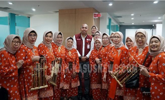 Semangat Kartini Menggema di KPK, Perempuan Didorong Jadi Pilar Integritas