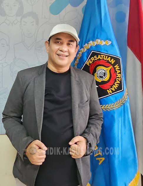 Tokoh Pers Nasional Zulmansyah Sekedang Wafat, Dunia Jurnalistik Berduka