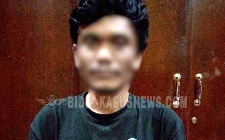 Sat Reskrim Polres Majalengka Amankan Pelaku Pencurian iPhone, Terungkap Berkat Jejak iCloud