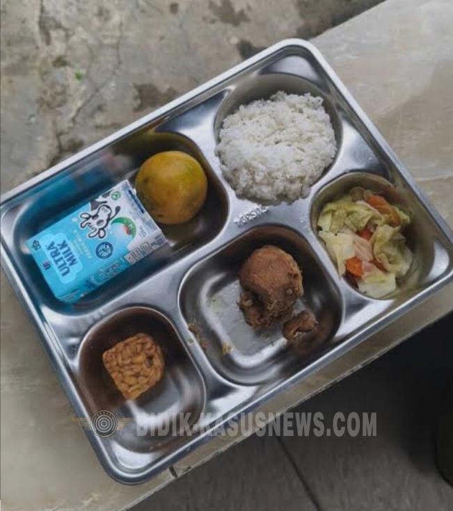 KPK Ungkap Celah Korupsi Program MBG, Soroti Lemahnya Tata Kelola