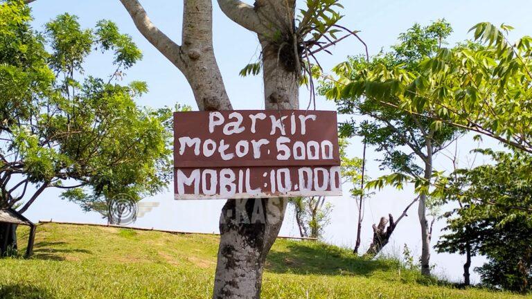 Dugaan Pungli di Puncak Aher Mencuat, Wajah Pariwisata Sukabumi Tercoreng