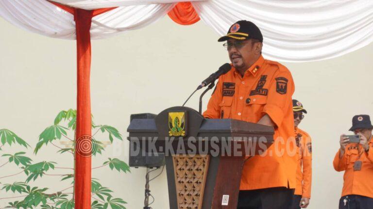 HKB 2026, Bupati Sukabumi Tekankan Keselamatan sebagai Prioritas Utama