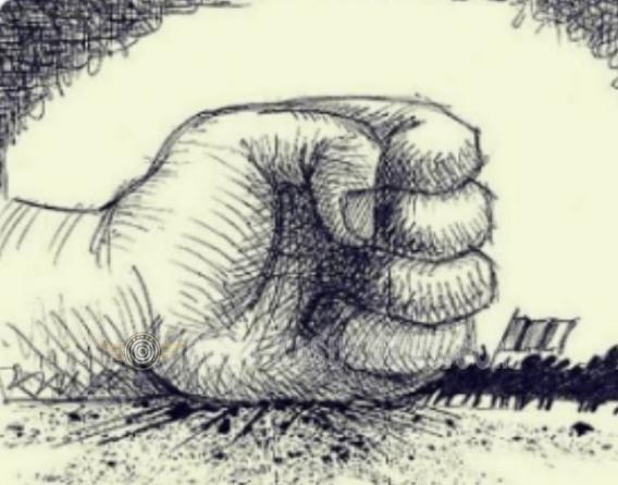 LPM Kampung Melayu Timur Kecam Penggusuran PKL di Mutiara Garuda, Developer Dinilai Lampaui Kewenangan