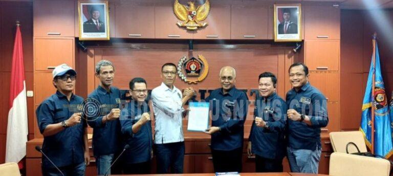 Lampung Resmi Jadi Tuan Rumah HPN dan Porwanas 2027, Digelar Serentak April Usai Ramadan