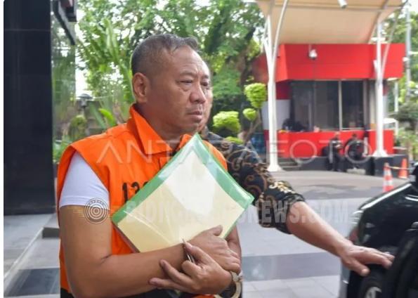 KPK Telusuri Dugaan Tekanan terhadap Pejabat Tulungagung Lewat Surat Pengunduran Diri