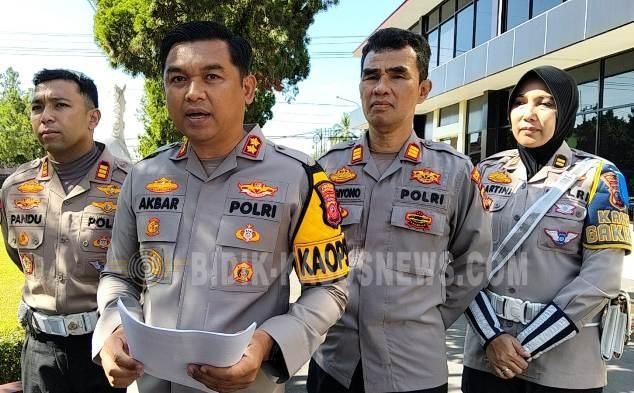 Polres Kuningan Dalami Kasus Pencatutan Identitas untuk Pembelian Ferrari Bernilai Miliaran