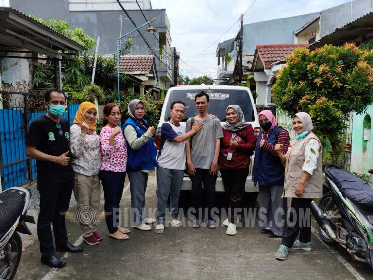 Mustika Jaya Perkuat Layanan Humanis: Bansos Tepat Sasaran hingga “Jemput Bola” Kesehatan 24 Jam