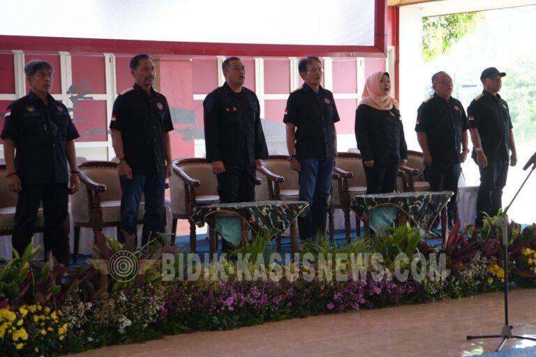 Seleknas PB INKANAS 2026 Resmi Dibuka, Karorenminops Korbrimob Tekankan Sportivitas Pada Proses Seleksi