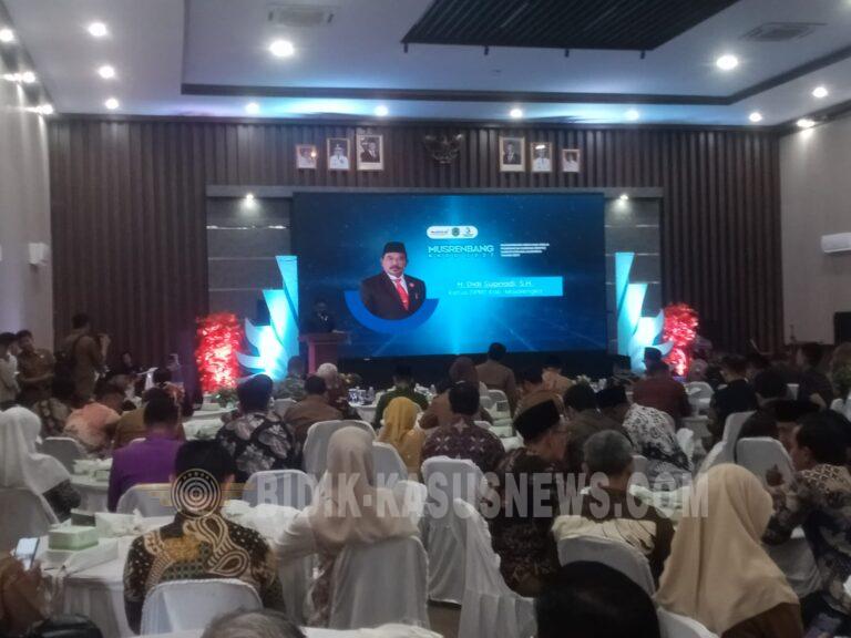 Ketua DPRD Majalengka Kawal Aspirasi Masyarakat Terealisasikan