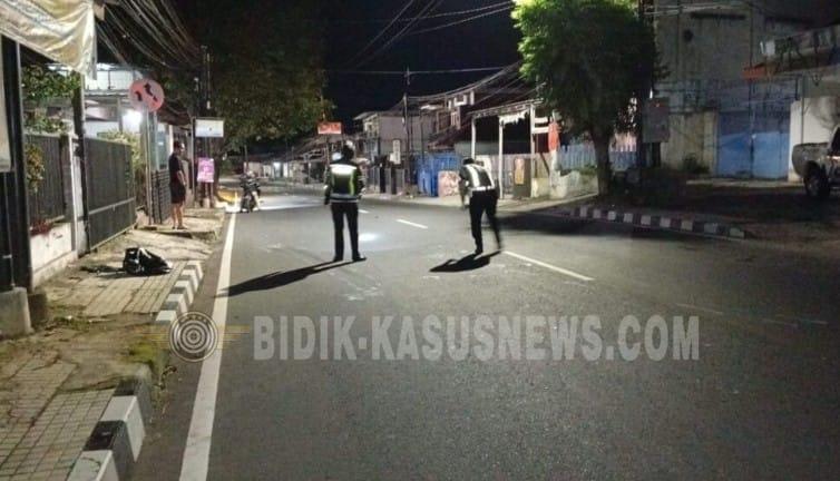 Polres Kuningan Ungkap Misteri Tabrak Lari Maut di Cijoho