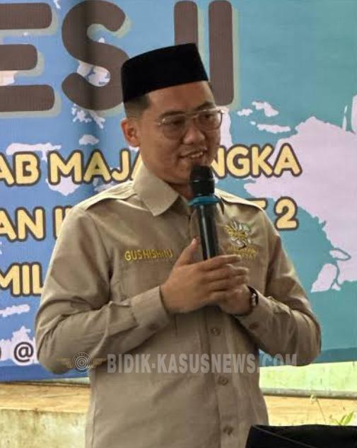 Audit dan Perombakan Total, Komisi II DPRD Kabupaten Majalengka Mendesak Adanya Audit Investigatif Terhadap Tata Kelola PT SMU.