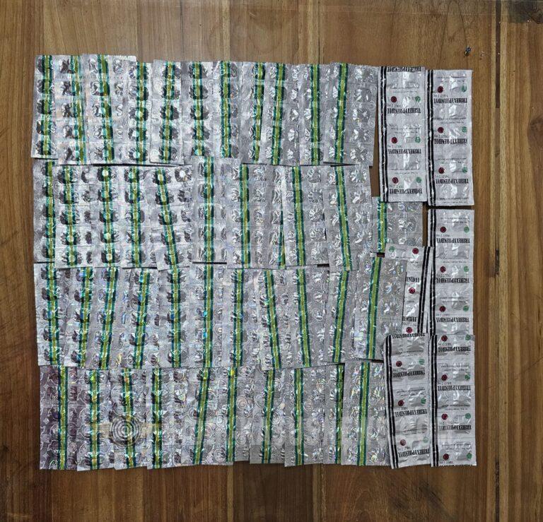 SATRESNARKOBA POLRESTA CIREBON GEREBEK SARANG OBAT TERLARANG DI KOS-KOSAN WATUBELAH