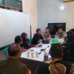 BJI Gandeng Satlantas Polres Cirebon Kota, Touring Perdana ke Kapolda Jabar Dapat Dukungan