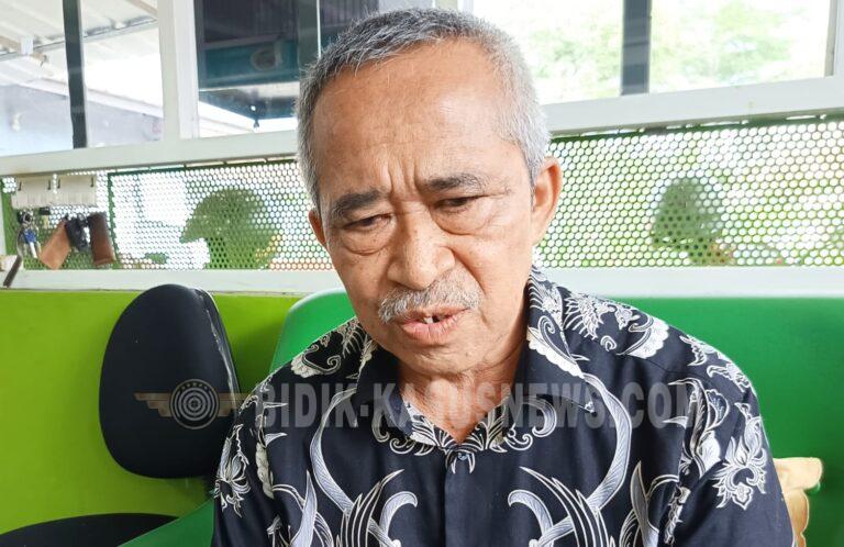 Isu Global Memanas, Hiswana Migas Pastikan BBM dan Elpiji Sukabumi Tetap Aman