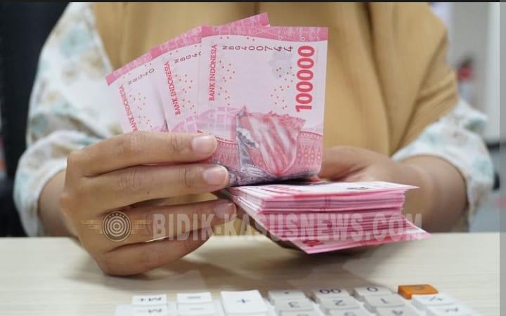 Mantan Kepsek SDN 2 Sendang Diduga Tilep Dana BOS dan Tabungan siswa/i, LSM GPAB soroti