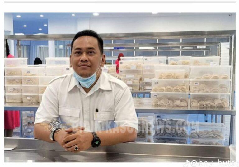 Pergantian Kepala Barantin Jadi Momentum Pembenahan Ekspor Sarang Burung Walet