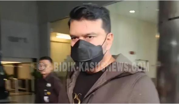 KPK Kembangkan Kasus Korupsi Pekalongan, Soroti Peran Suami Bupati dalam Perusahaan