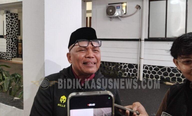 Pemkot Sukabumi Siap Revisi Aturan Penggunaan Lapang Merdeka Pascaprotes AMM