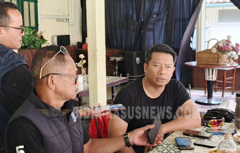 Rumah Roboh, Jalan Rusak, Inggu: Warga Butuh Aksi Nyata Bukan Sekadar Retorika