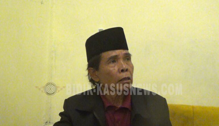 Miftah Faroz Sanusi: FK RT/RW Kelurahan Citamiang Terbebas Intrik Politik