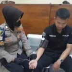 Dokkes Polres Majalengka Jemput Bola, Pastikan Personel Tetap Fit Jalankan Tugas