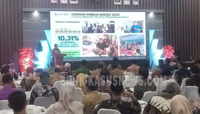 Musrenbang RKPD 2027 Digelar, Eman Suherman Dorong Kolaborasi Wujudkan Majalengka Langkung SAE