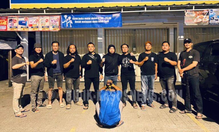 Karyawan PT Pos Cirebon Dibekuk Usai Buron 3 Tahun, Korupsi PKH Rugikan Negara Rp264 Juta