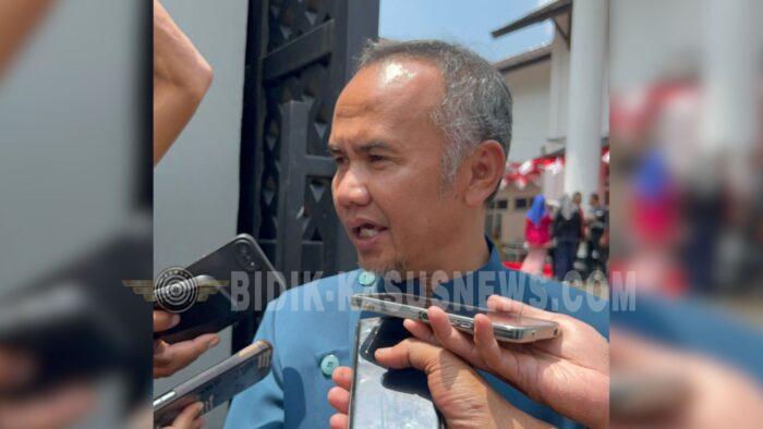 Isu Panas Dapur MBG Seret Nama Anggota DPRD, Rojab: Jika Terbukti, Wajib Ditindak