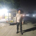 Patroli Subuh Gunung Jati, Polisi Hadir di Jam Rawan Saat Warga Terlelap