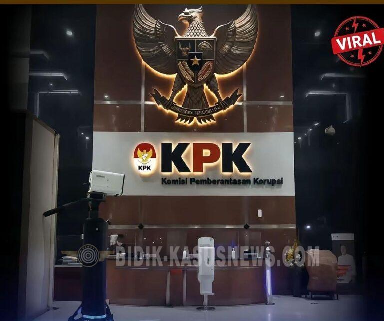 KPK Periksa 10 Saksi Terkait Dugaan Korupsi dan Pemerasan CSR di Pemkot Madiun