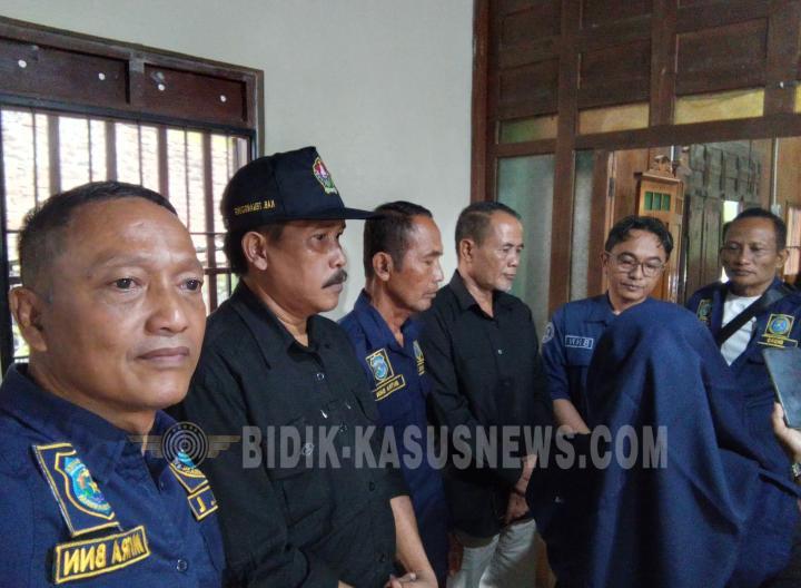 DPD Ganisa Kabupaten Temanggung Gelar Silaturahmi dan Halal Bihalal, Mempererat Tali Persaudaraan