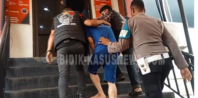 Modus Seleksi Timnas, Sopir Travel di Lampung Cabuli 2 Bocah SMP di Cirebon