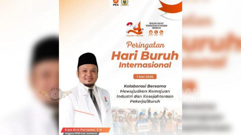 Erpa: Sinergi Kebijakan, Industri, dan Perlindungan Buruh Kunci Pertumbuhan Ekonomi