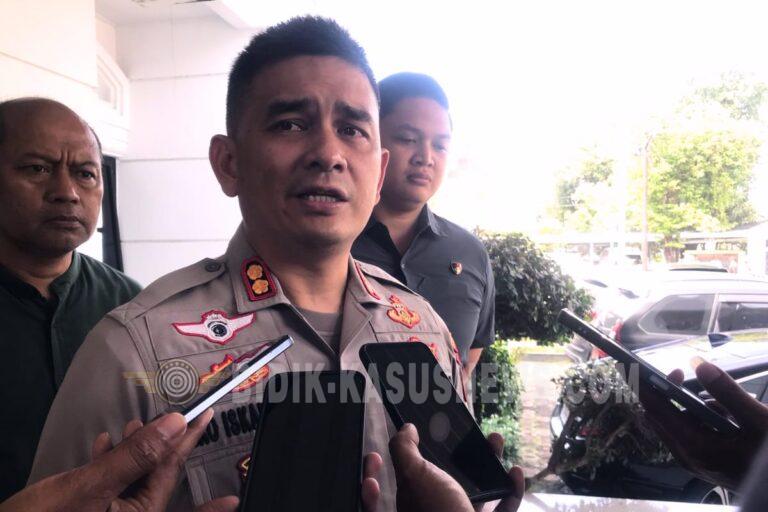 Nobar Persija vs Persib di Cirebon Dilarang, Simak Nih Penjelasan Kapolres Ciko