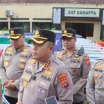 Polresta Cirebon Larang Nobar dan Konvoi Suporter Jelang Pertandingan Persija vs Persib