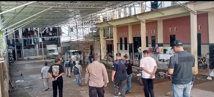 Kemenag dan Forkopimcam Tahunan Awasi Aktivitas Ponpes Al Anwar Mantingan