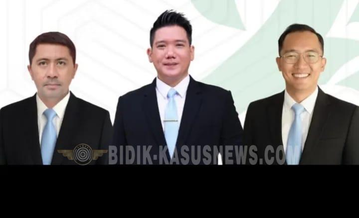RUPS PT SMU Kab. Majalengka Akan Digelar Akhir Mei 2026