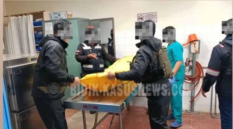 Quick Response TNI Pascaserangan Brutal OPM terhadap Warga Sipil di Camp Wini Kalikuluk MP 69, Tembagapura, Papua Tengah